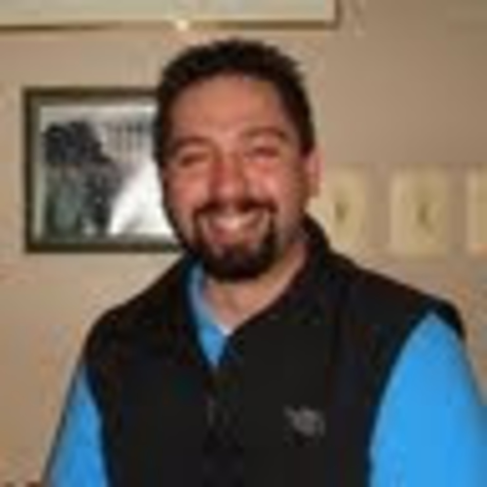 Meet your Posher, Christian